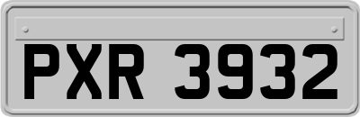 PXR3932