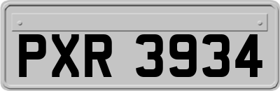 PXR3934