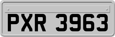 PXR3963