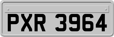 PXR3964