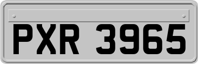 PXR3965