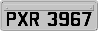 PXR3967