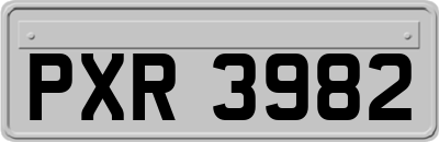 PXR3982