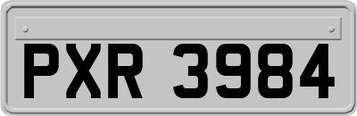 PXR3984