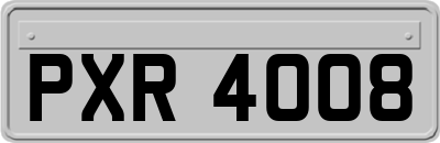 PXR4008