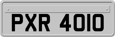 PXR4010