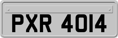 PXR4014