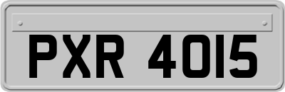 PXR4015