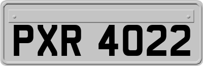 PXR4022