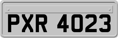 PXR4023