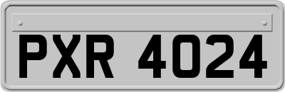 PXR4024