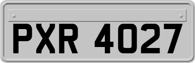 PXR4027