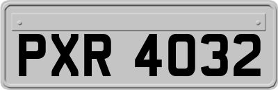 PXR4032