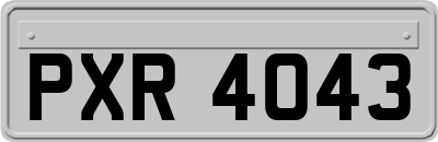 PXR4043