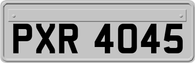 PXR4045