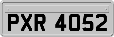 PXR4052