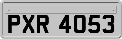 PXR4053