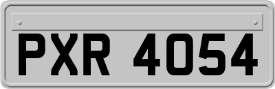 PXR4054