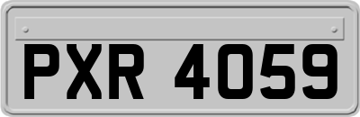 PXR4059