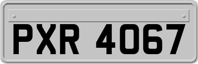 PXR4067