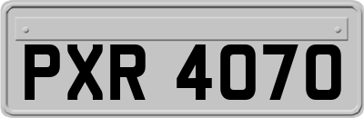 PXR4070