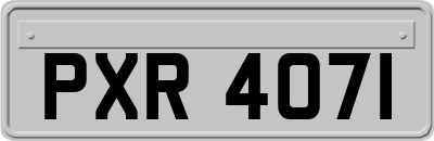 PXR4071