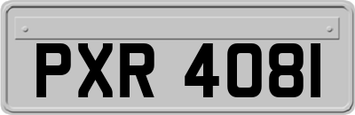 PXR4081