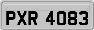 PXR4083