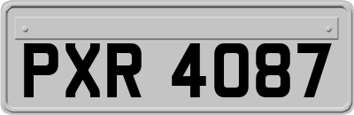 PXR4087