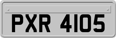 PXR4105