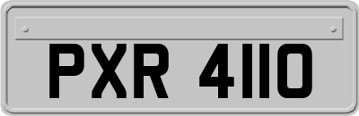 PXR4110