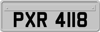 PXR4118