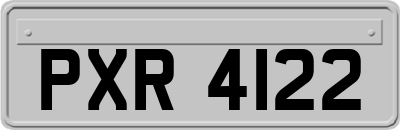 PXR4122