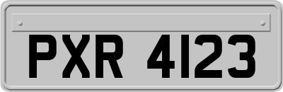 PXR4123