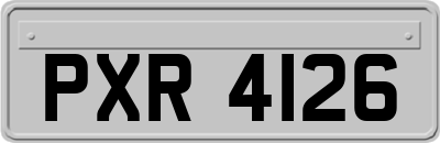 PXR4126