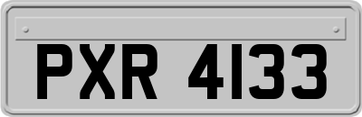 PXR4133