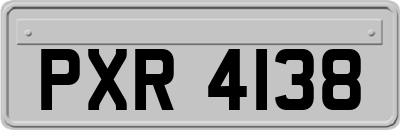 PXR4138