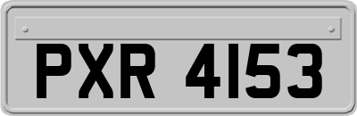 PXR4153