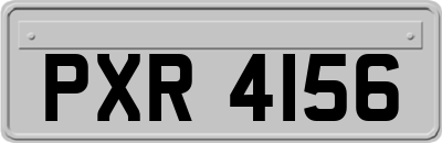 PXR4156