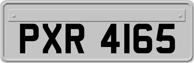 PXR4165