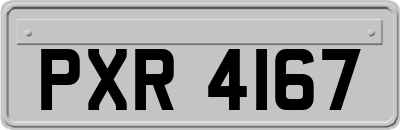 PXR4167