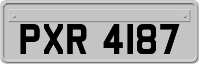 PXR4187