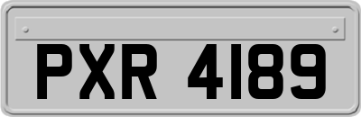 PXR4189