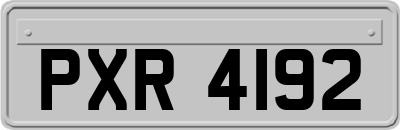 PXR4192