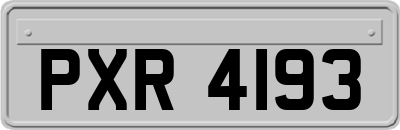 PXR4193