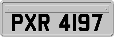 PXR4197