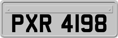 PXR4198