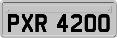 PXR4200