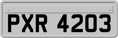 PXR4203