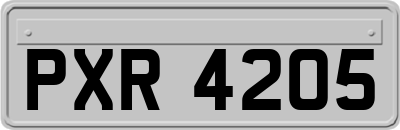 PXR4205